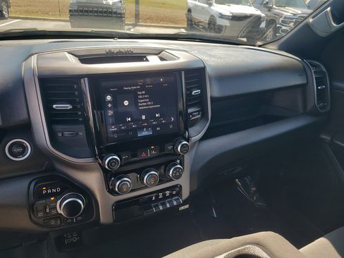 Used 2025 RAM 1500 Classic Warlock AWD/4WD image 20