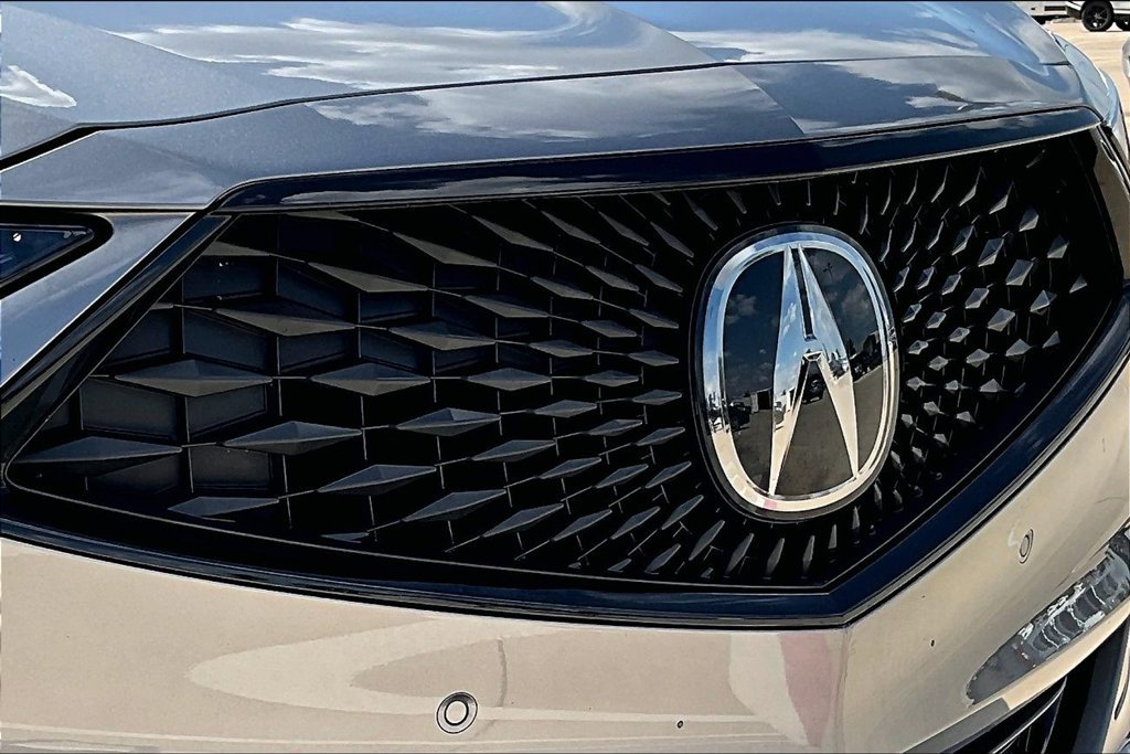 Used 2024 Acura MDX A-Spec AWD/4WD image 34