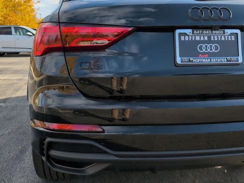 New 2025 Audi Q3 2.0T Premium Plus image 26