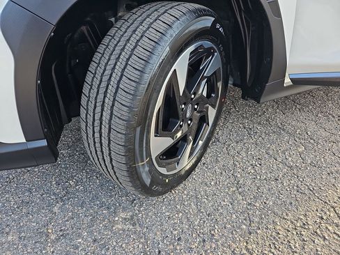 New 2026 Subaru Crosstrek 2.5i Limited AWD/4WD image 68