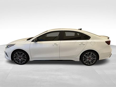 Used 2023 Kia Forte GT FWD image 13