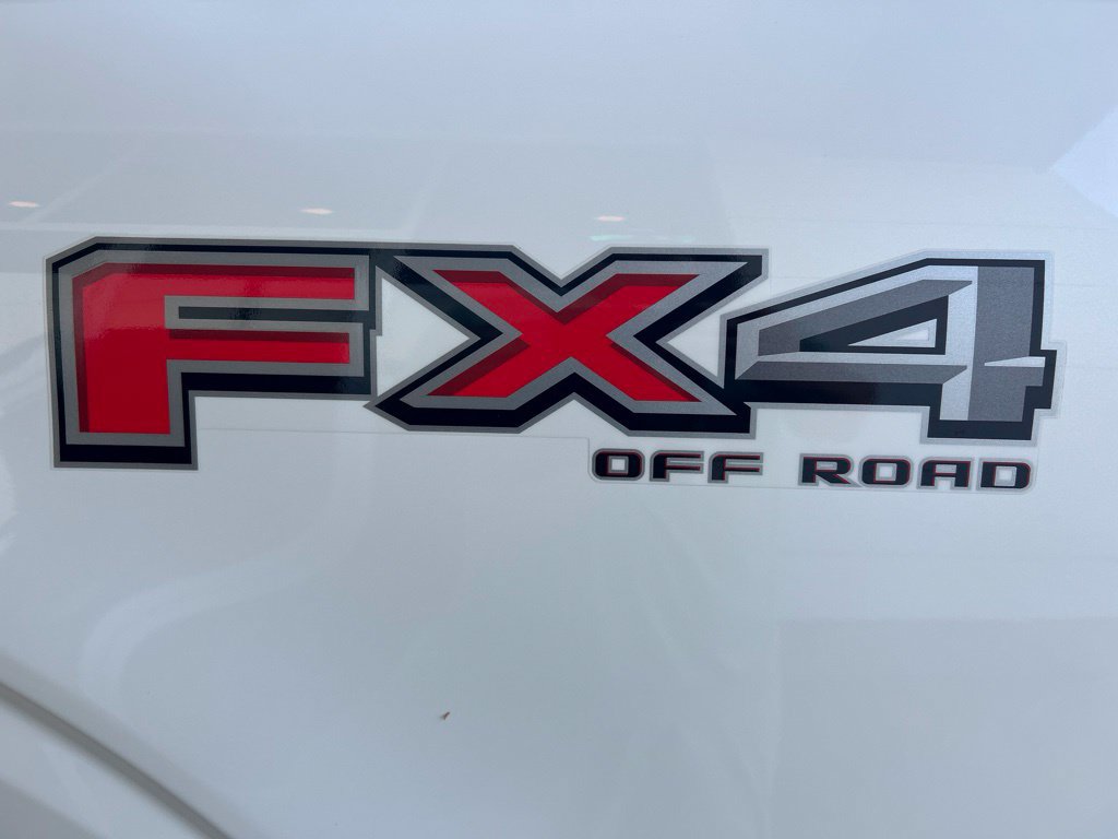 Used 2022 Ford F150 Platinum w/ Equipment Group 701A High AWD/4WD image 33