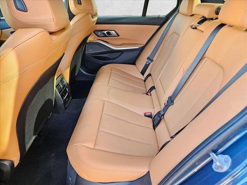 New 2026 BMW 330i Sedan w/ Premium Package image 15