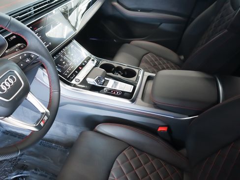 New 2026 Audi Q7 3.0T Prestige image 23