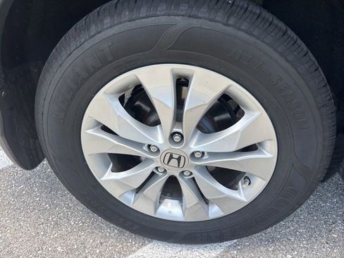 Used 2013 Honda CR-V EX-L image 10