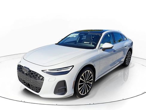 New 2026 Audi A6 Premium image 2