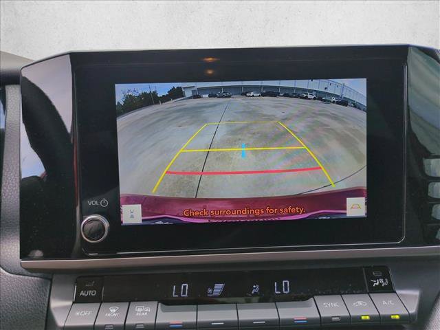 Certified 2026 Toyota Camry LE FWD image 13