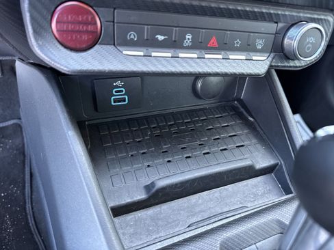 Used 2024 Ford Mustang Premium image 53