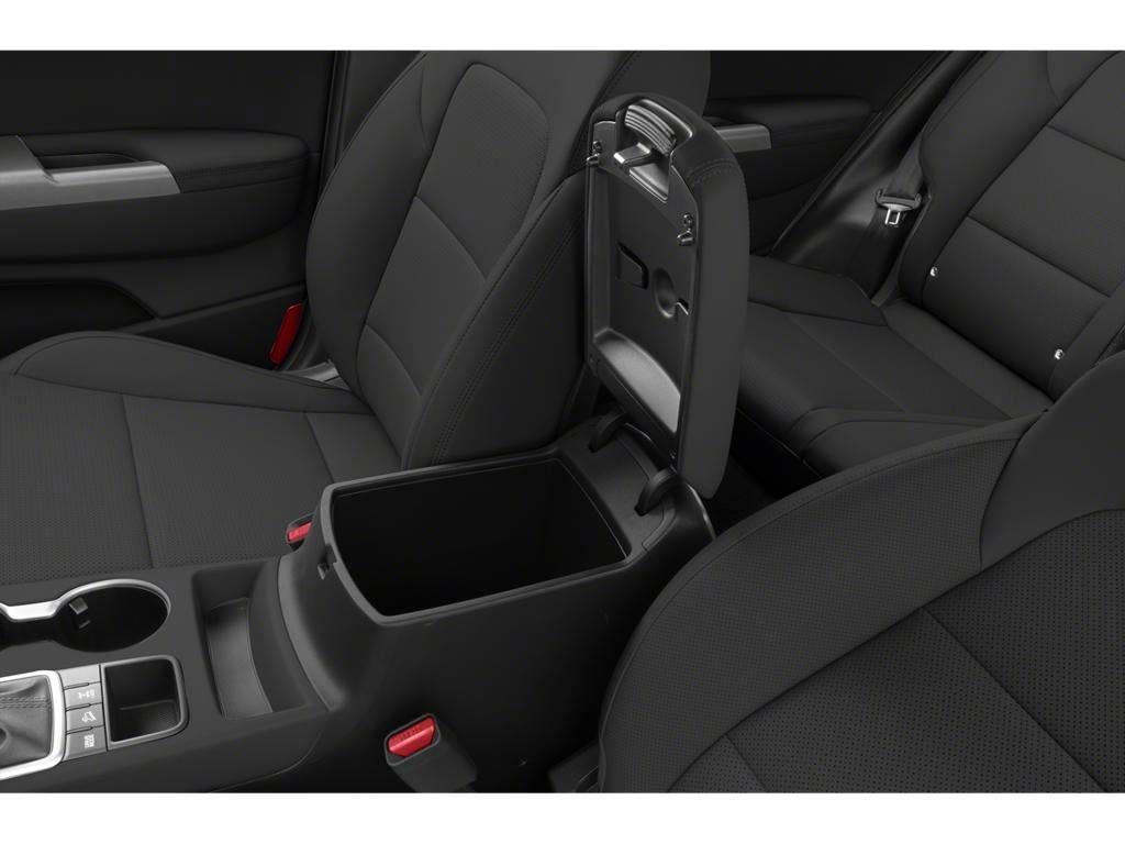 Used 2022 Kia Sportage Nightfall Edition w/ Nighfall AWD Premium Package image 35
