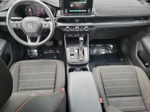 Used 2023 Honda CR-V Sport image 9
