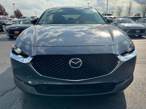 Used 2024 MAZDA CX-30 AWD 2.5 S w/ Preferred Package image 9