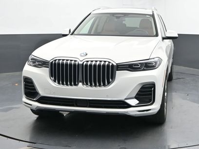 Used 2022 BMW X7 xDrive40i w/ Executive Package