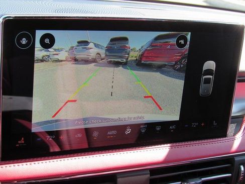 Used 2023 Lincoln Corsair Reserve FWD image 17