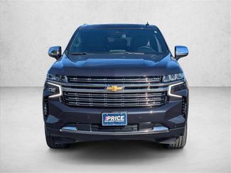 Certified 2024 Chevrolet Suburban Premier video 2