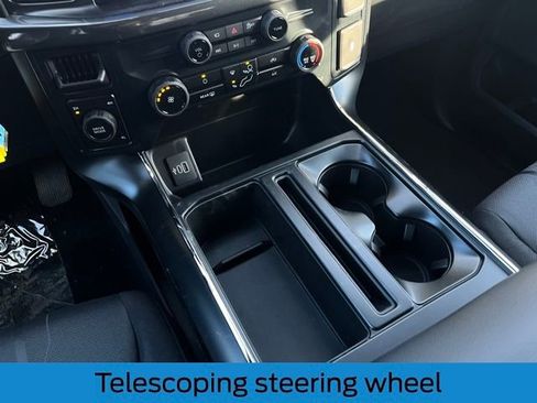 New 2026 Ford F150 STX w/ Equipment Group 200A image 25