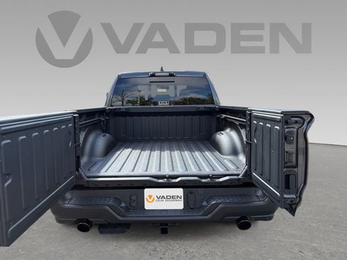 New 2026 RAM 1500 Rebel w/ Advanced Safety Group II image 25