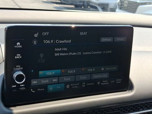 Certified 2024 Honda HR-V EX-L image 16