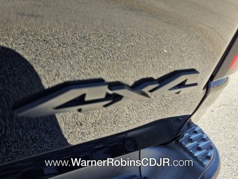 New 2026 RAM 1500 Classic Warlock image 11