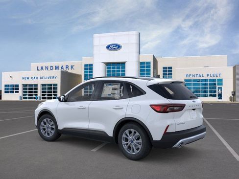 New 2026 Ford Escape Active w/ Active Premium Tech Pack image 27