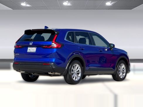 Used 2024 Honda CR-V EX-L image 3