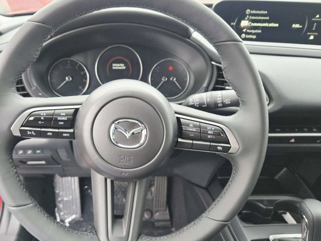 New 2026 MAZDA CX-30 AWD 2.5 S w/ Select Sport Pkg image 15