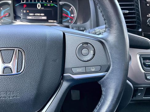 Used 2019 Honda Pilot EX-L image 25