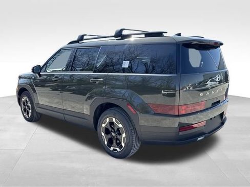 New 2026 Hyundai Santa Fe SEL FWD image 3