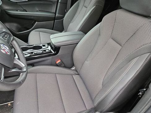 Used 2023 Buick Envision Preferred w/ Sport Touring Package image 10