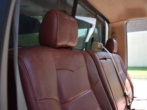 Used 2010 Ford F250 King Ranch AWD/4WD image 42