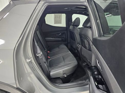 Used 2022 Hyundai Santa Cruz Limited image 18