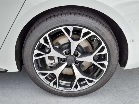 New 2026 Audi A6 Premium Plus AWD/4WD image 12