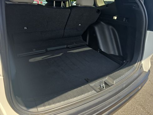Used 2024 Honda CR-V EX image 12