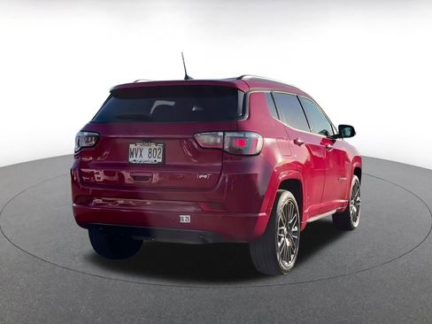 Used 2023 Jeep Compass Limited image 15