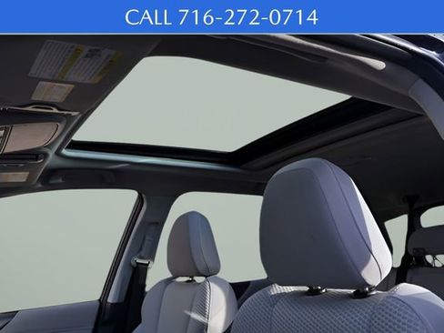 Used 2021 Subaru Forester Premium image 15