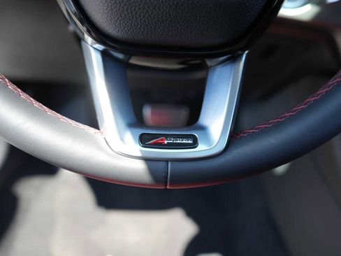 Certified 2026 Acura Integra A-Spec FWD image 23