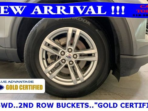 Certified 2023 Ford Explorer XLT w/ Class IV Trailer Tow Package image 10