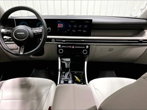 Used 2025 Hyundai Tucson SEL image 15