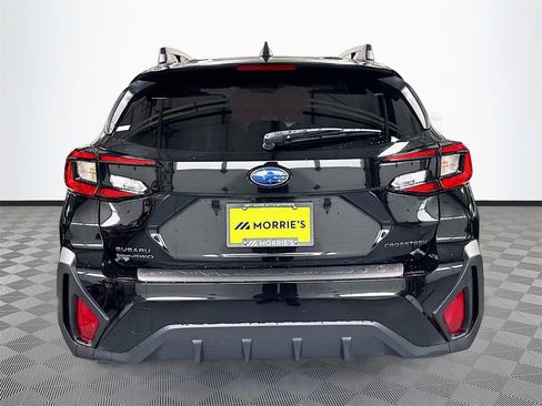 New 2026 Subaru Crosstrek 2.0i Premium image 35