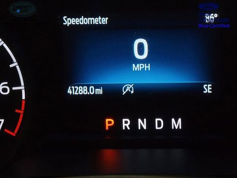 Certified 2023 Ford F150 XL w/ STX Appearance Package AWD/4WD image 30
