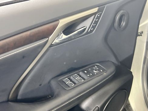 Used 2022 Lexus RX 350 AWD w/ Premium Package image 17