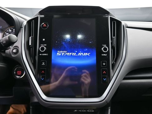 Used 2025 Subaru Crosstrek 2.5i Wilderness w/ Wilderness Package image 9