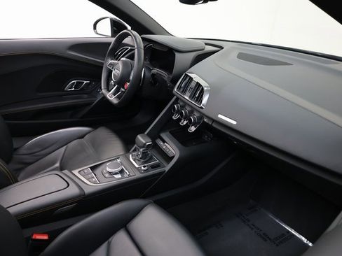 Used 2023 Audi R8 V10 performance image 12