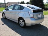 Used 2011 Toyota Prius Four image 3