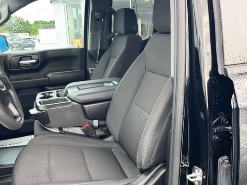 Used 2023 GMC Sierra 1500 Pro AWD/4WD image 18