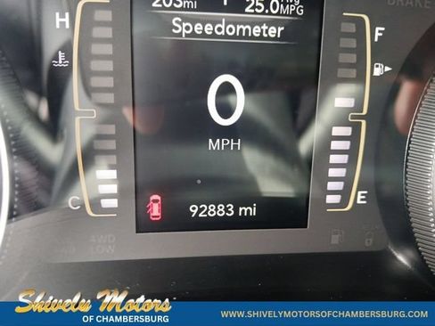 Used 2020 Jeep Cherokee Latitude Plus w/ Cold Weather Group AWD/4WD image 26