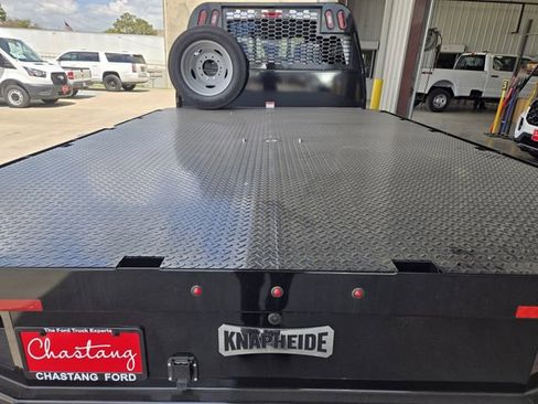 New 2026 Ford F550 4x4 Crew Cab image 23