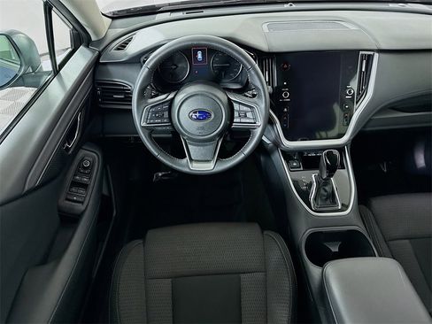 Used 2024 Subaru Outback Premium image 4