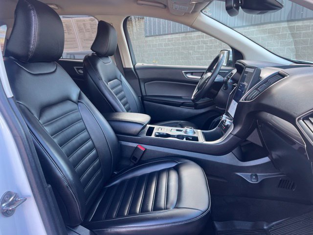 Used 2024 Ford Edge SEL w/ Convenience Package AWD/4WD image 11