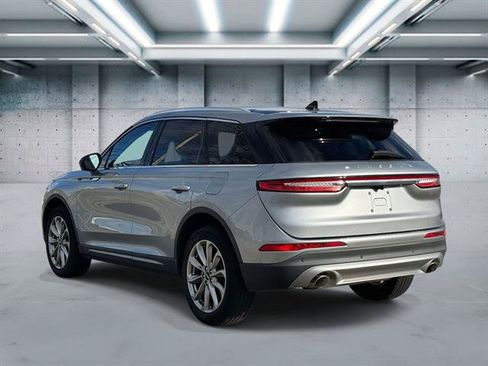 Used 2021 Lincoln Corsair AWD w/ Premium Package image 28