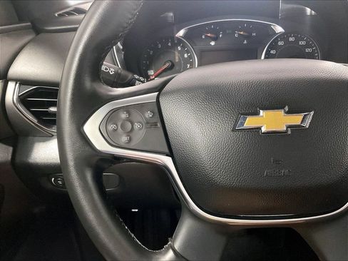 Used 2023 Chevrolet Traverse LT AWD/4WD image 23